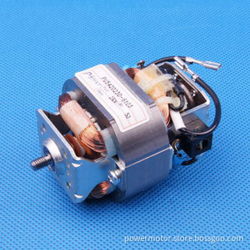 CCC/CE AC Motor with 230V/50Hz Nominal Voltage